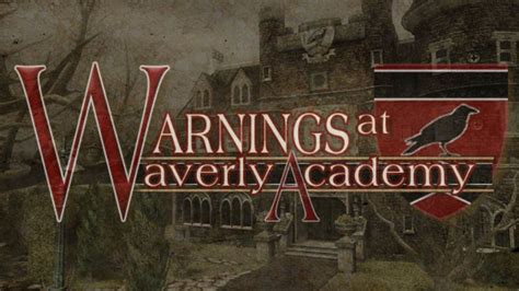 Nancy Drew's 14 Alarming Warnings at Waverly Academy: A Troubling Revelation