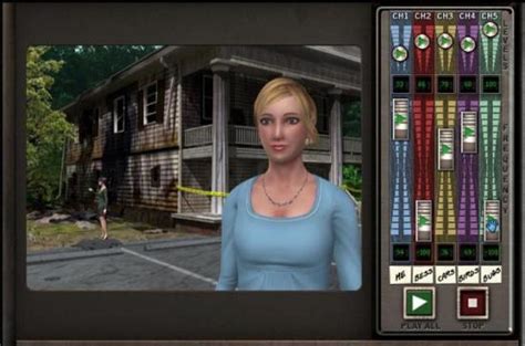 Nancy Drew: Alibi in Ashes Walkthrough