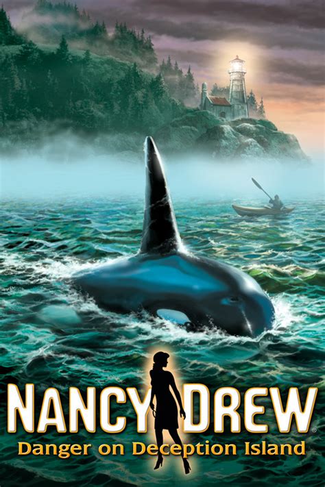 Nancy Drew: Danger on Deception Island: Navigating Perils and Unraveling Secrets