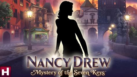 Nancy Drew: Mystery of the 7 Keys - The Ultimate Guide