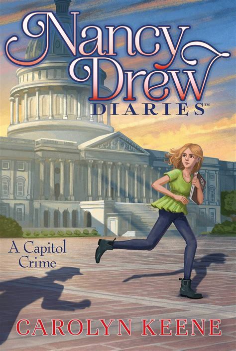 Nancy Drew 22 Book Series