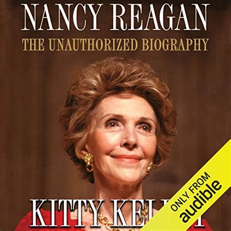 Nancy Reagan the Unauthorized Biography Epub