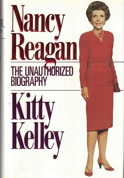 Nancy Reagan the Unauthorized Biography Epub