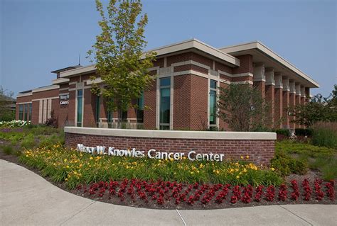 Nancy W. Knowles Cancer Center: A Comprehensive Guide to Cutting-Edge Cancer Care