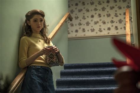 Nancy Wheeler's Style in Stranger Things: A Guide to Her Iconic Outfits