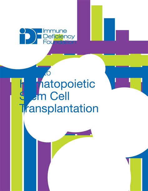 NancyFlo: A Comprehensive Guide to Hematopoietic Stem Cell Transplantation