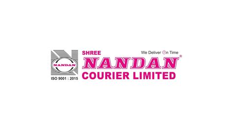 Nandan Courier: The Epitome of Swift and Dependable Delivery Services