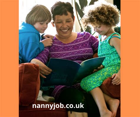 Nanny 911: Your Essential Guide to Finding the Perfect Nanny