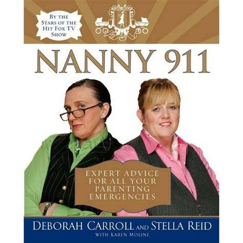 Nanny 911 Expert Advice for All Your Parenting Emergencies Epub