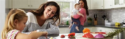 Nanny Jobs in Grand Rapids: A Lucrative Career Path with Endless Opportunities