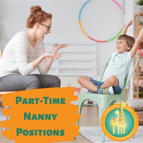 Nanny Positions Boston: A Comprehensive Guide for Seeking and Securing the Perfect Fit