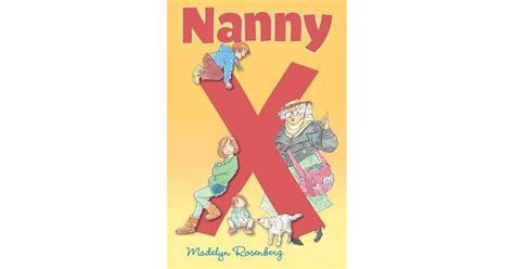 Nanny X Kindle Editon