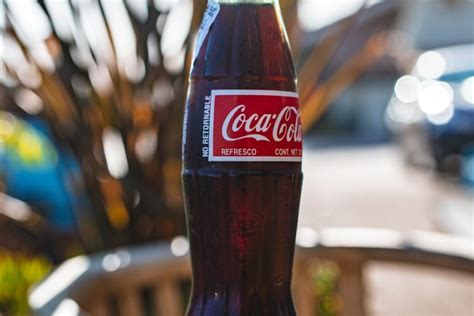 Nano Cola: The Cutting-Edge Beverage Transforming the Soda Industry