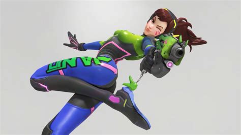 Nano Cola D.Va: A Refreshing Fusion of Gaming and Hydration