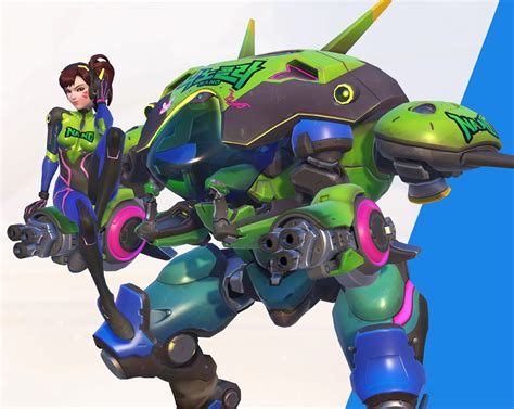 Nano Cola D.Va: The Ultimate Guide to the Most Popular D.Va Skin