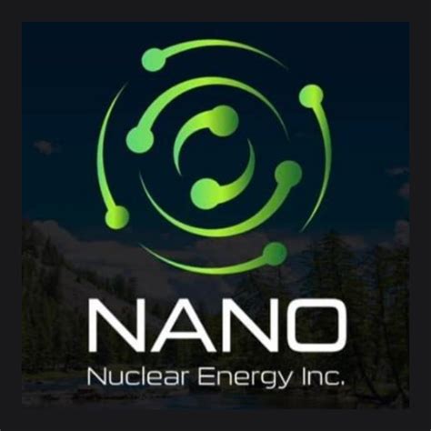 Nano Nuclear Energy: The Next-Generation Power Source