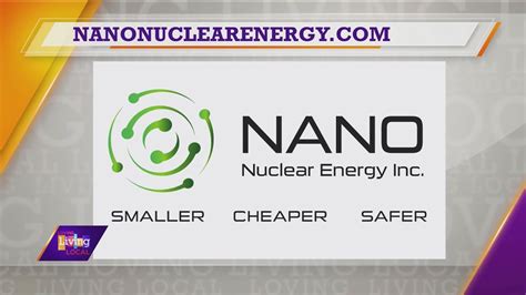 Nano Nuclear Energy Stocks: The Ultimate 2023 Guide to Investment and Future Returns