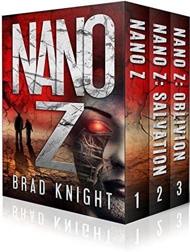 Nano Z Trilogy Box Set PDF