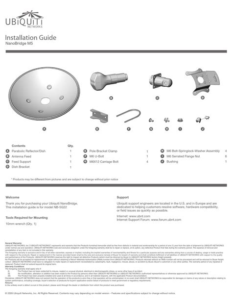 NanoBridgeM5 EN489 Report pdf Reader