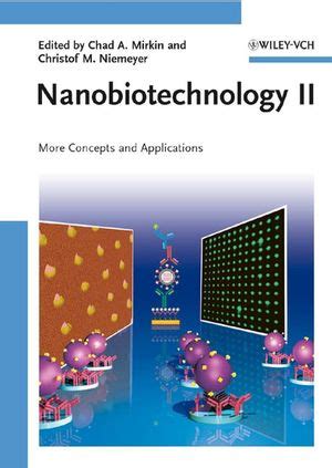 Nanobiotechnology II Kindle Editon