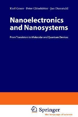 Nanoelectronics and Nanosystems From Transistors to Molecular and Quantum Devices 1st Edition Epub