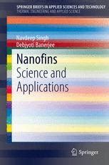 Nanofins Science and Applications Kindle Editon