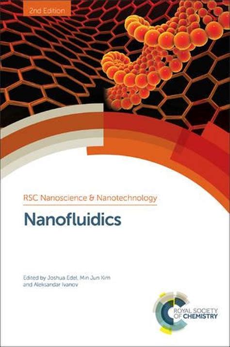 Nanofluidics: