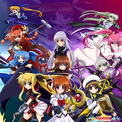 Nanoha Takamachi: The Magical Girl Who Captivated Hearts