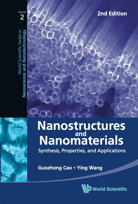 Nanomaterials.Synthesis.Properties.and.Applications Ebook Reader