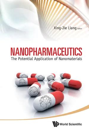 Nanopharmaceutics The Potential Application of Nanomaterials PDF