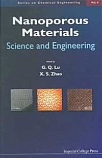 Nanoporous Materials Science and Engineering Doc