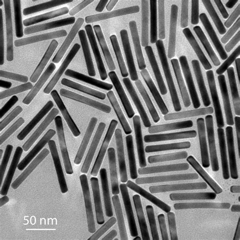 Nanorods: