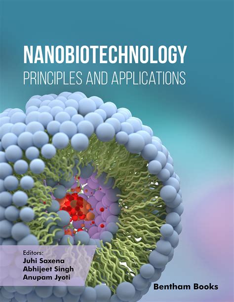 Nanoscience Nanobiotechnology and Nanobiology Kindle Editon