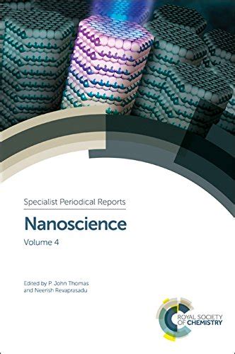 Nanoscience Volume 4 Specialist Periodical Reports Doc