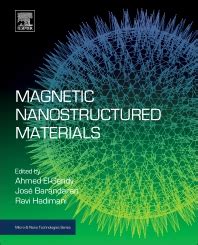 Nanostructured Magnetic Materials and their Applications 1st Edition Epub