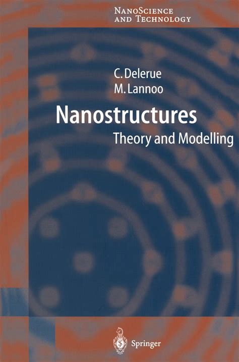 Nanostructures Theory and Modelling 1st Edition Kindle Editon