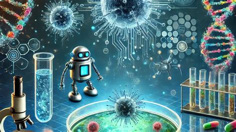 Nanotechnology: Paving the Way for Innovation