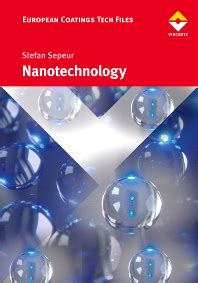 Nanotechnology 1st Edition Kindle Editon