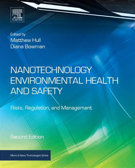 Nanotechnology Environmental Health and Safety Risks PDF