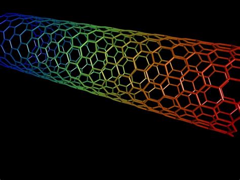 Nanotubes and Nanowires Reader