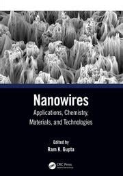 Nanowires 1st Edition PDF