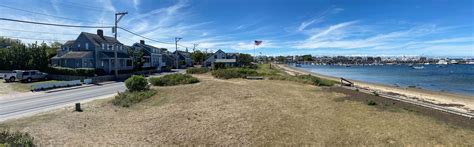 Nantucket: An Overview