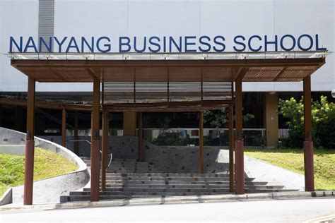 Nanyang Business School: A Gateway to Business Success in Asia and Beyond