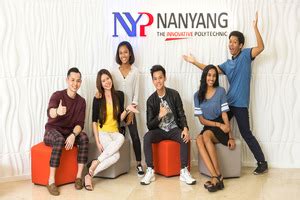 Nanyang Polytechnic (NYP) Academic Calendar