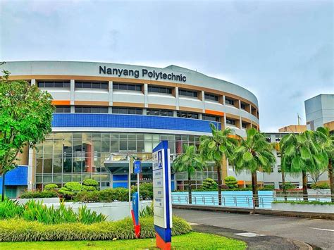 Nanyang Polytechnic Holiday: Embracing Leisure and Renewal