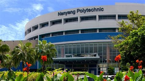 Nanyang Polytechnic Jobs: A Comprehensive Guide