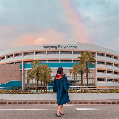 Nanyang Polytechnic Jobs: A Gateway to Endless Opportunities