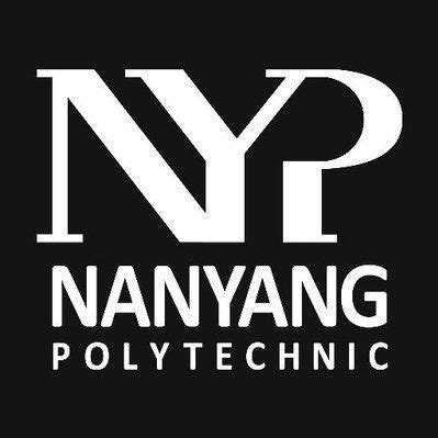 Nanyang Polytechnic Logo: A Beacon of Innovation and Transformation