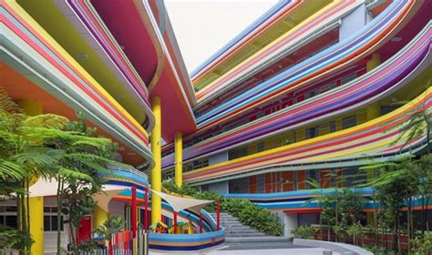 Nanyang Primary School: Embracing Innovation for a Bright Future in 2025