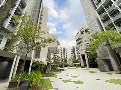 Nanyang Technological University Binjai Hall: A Guide to the Campus Accommodation